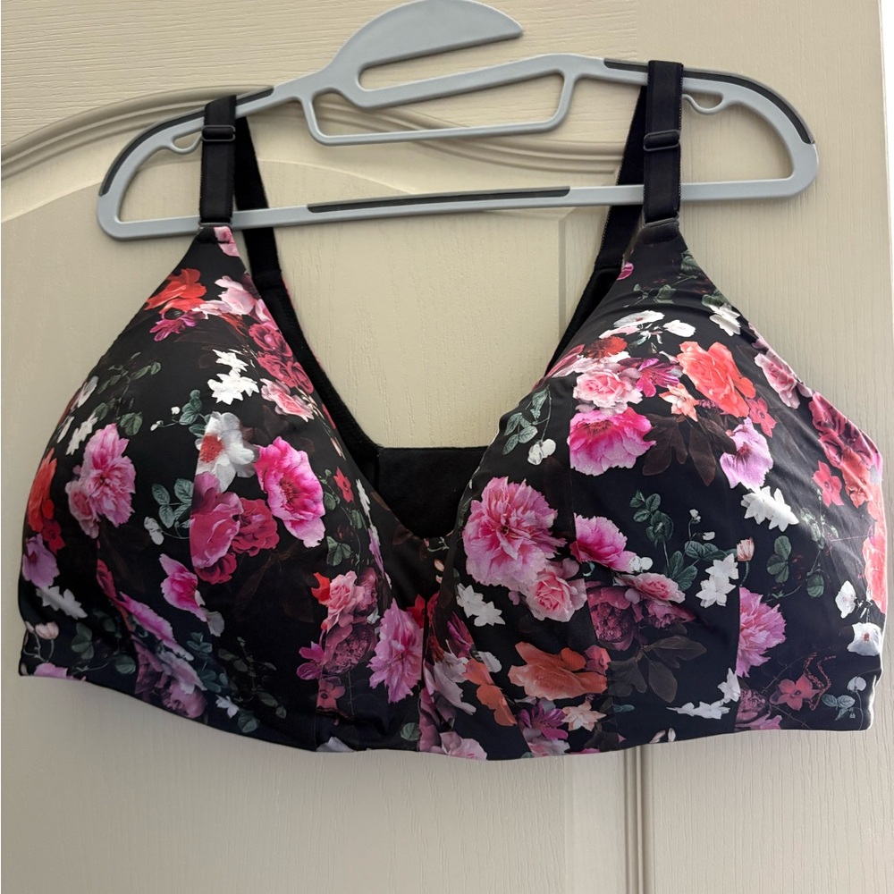 Torrid dream wire free bra